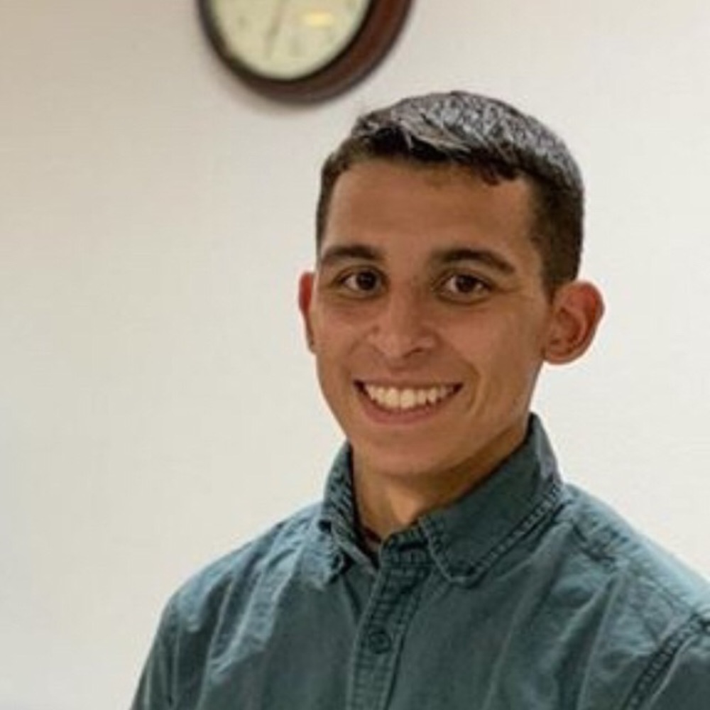 Meet your Posher, Eddie